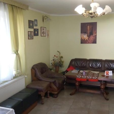 Coffee Hostel Lviv Eksteriør bilde