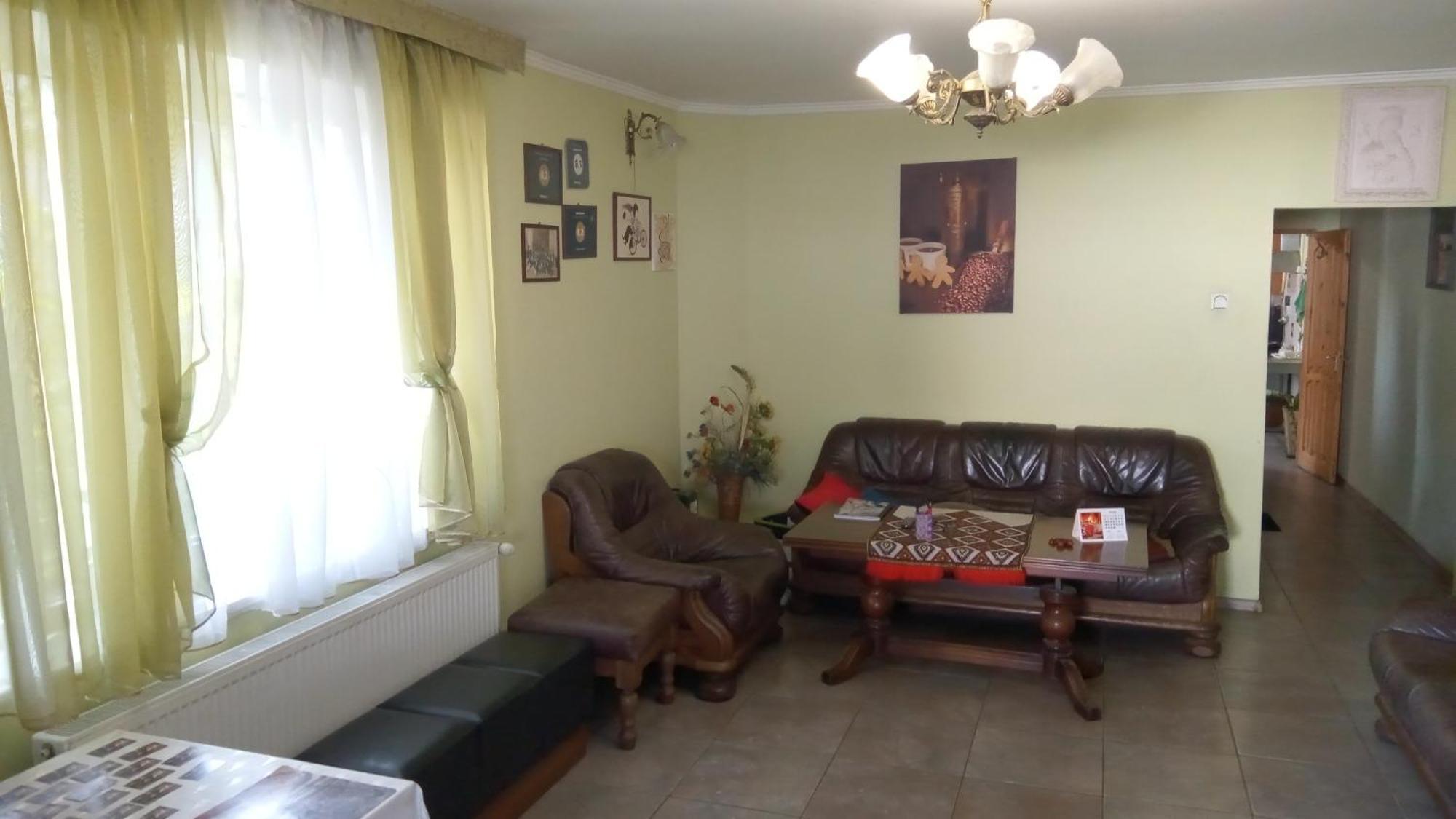 Coffee Hostel Lviv Eksteriør bilde