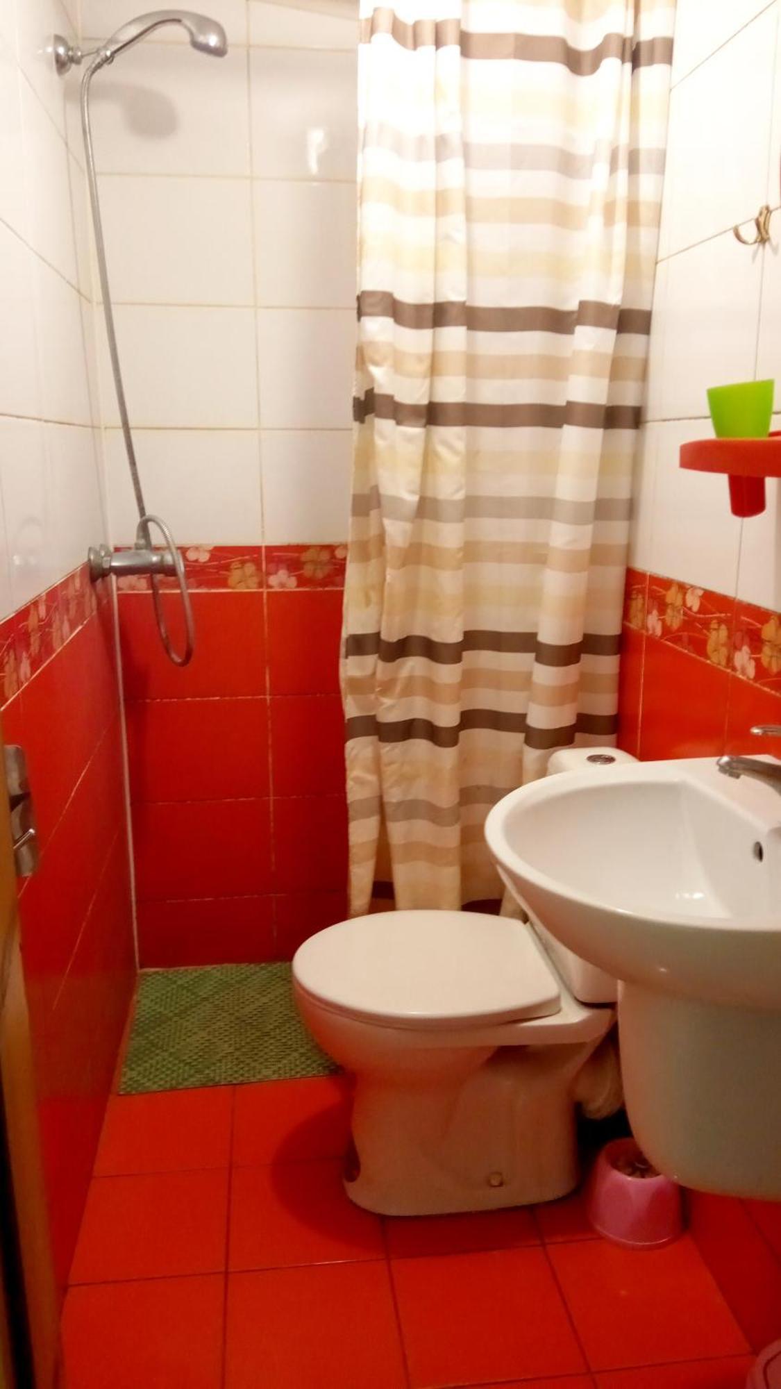 Coffee Hostel Lviv Eksteriør bilde