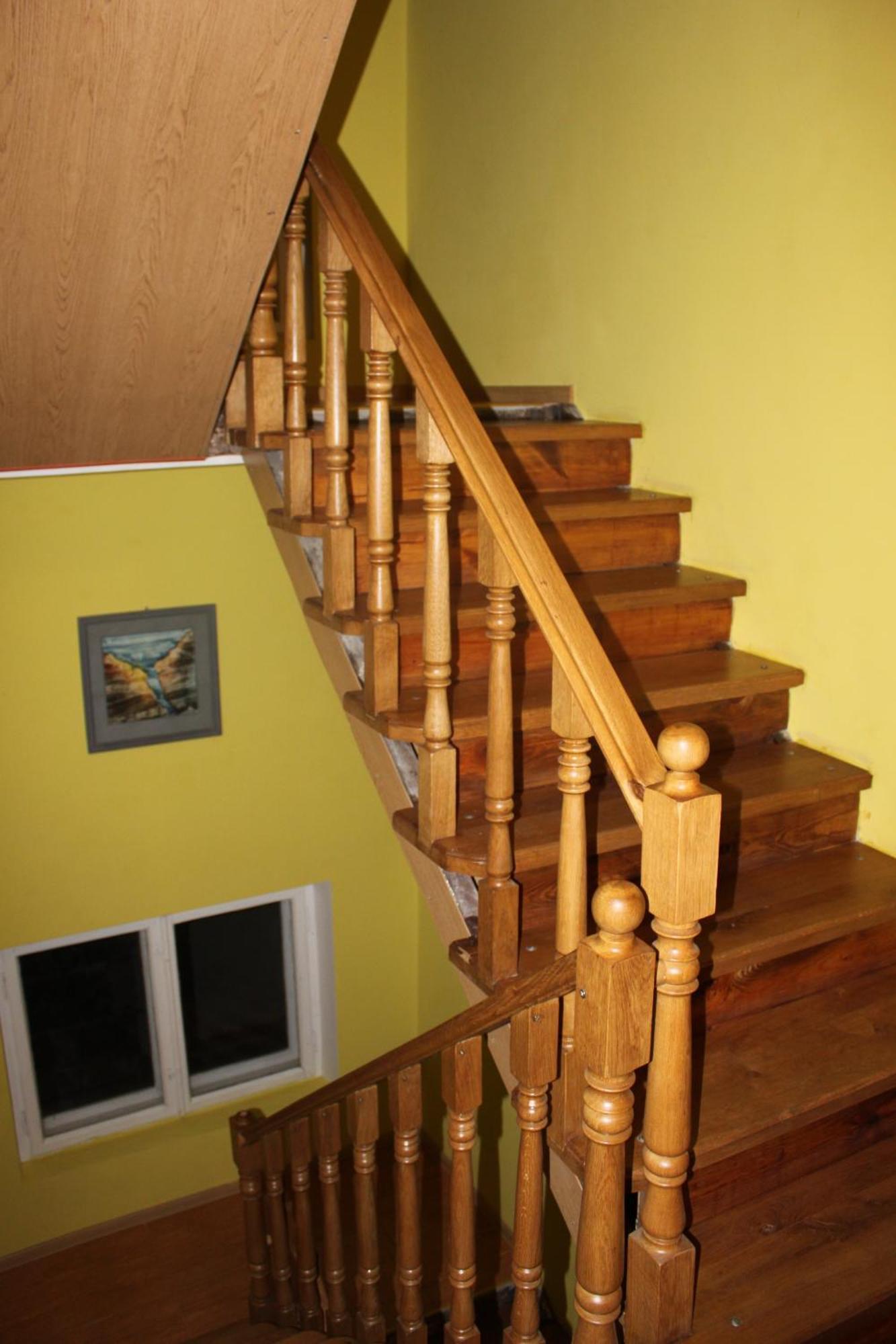 Coffee Hostel Lviv Eksteriør bilde