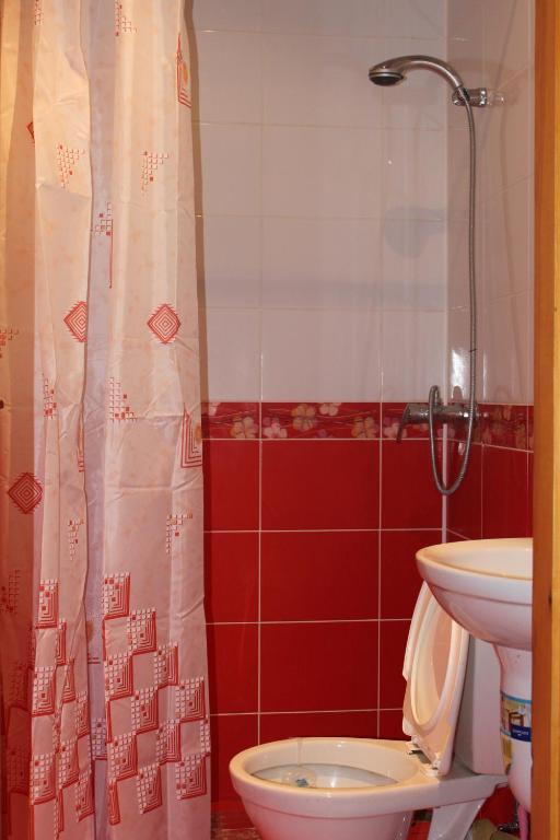 Coffee Hostel Lviv Rom bilde